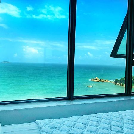 Comfortzone Apartment 芽庄 外观 照片