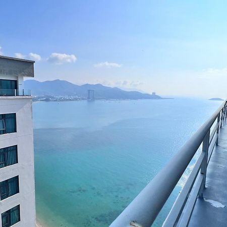 Comfortzone Apartment 芽庄 外观 照片