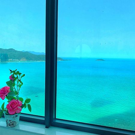 Comfortzone Apartment 芽庄 外观 照片