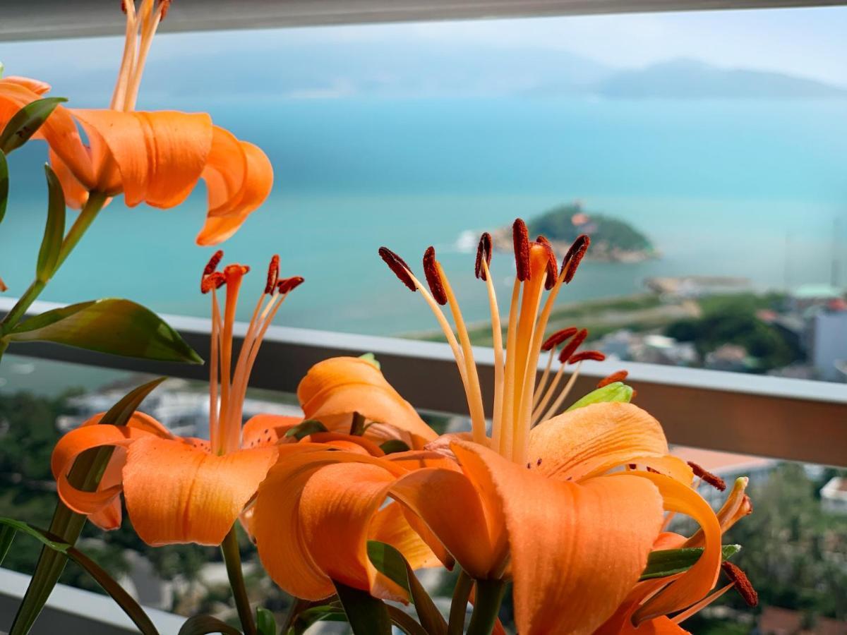 Comfortzone Apartment 芽庄 外观 照片