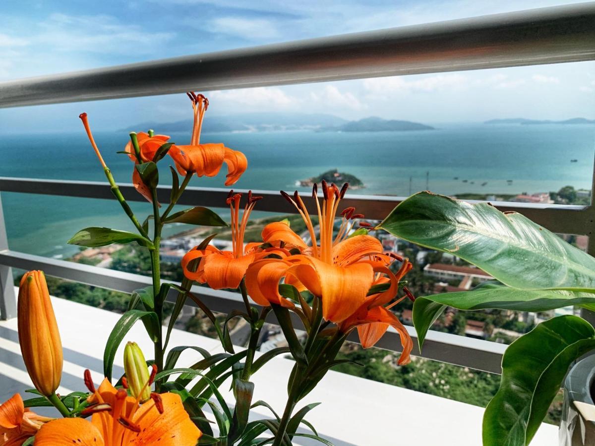 Comfortzone Apartment 芽庄 外观 照片
