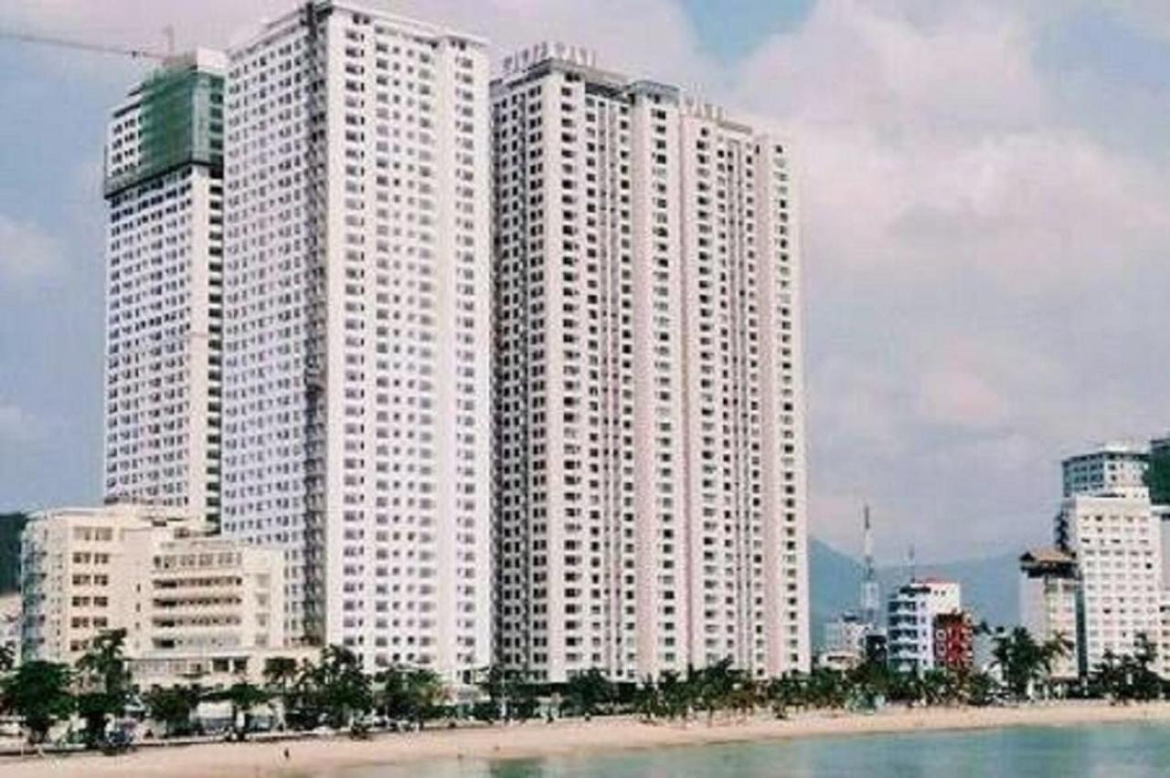 Comfortzone Apartment 芽庄 外观 照片