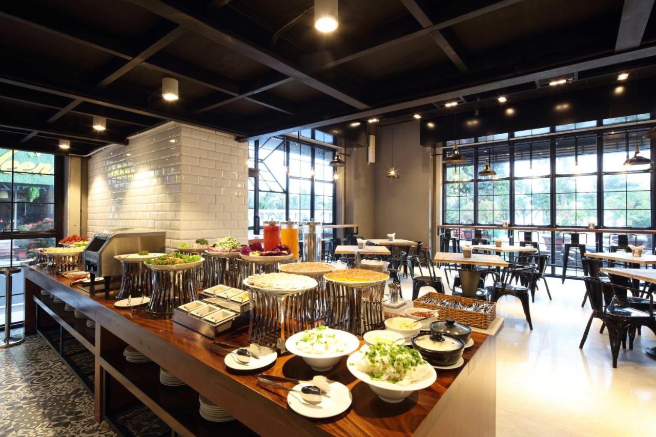 Comfortzone Apartment 芽庄 外观 照片