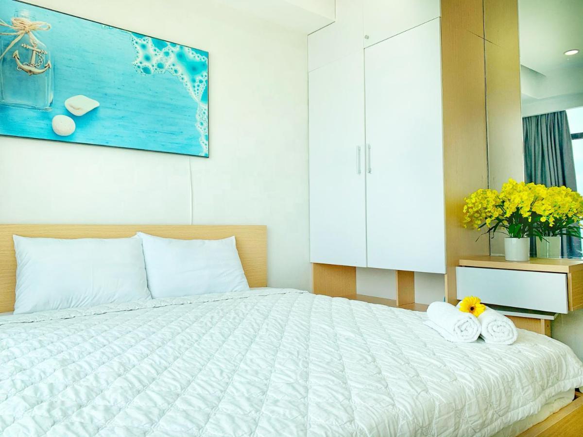 Comfortzone Apartment 芽庄 外观 照片